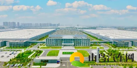 智己新能源汽车郑州一期项目：专注发展高端新能源智能汽车-2