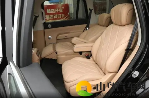 还是奇瑞“卷”！1899万起买大型SUV，纯电续航220km，不挣钱？-2