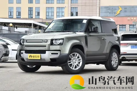 路虎卫士选款指南：30T 和 44T 怎么选不后悔？-3