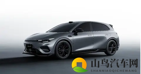 Lafa5预售,零跑不卷了?-1