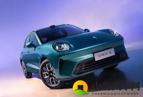 观车  11月12日 4 款新车上市-2