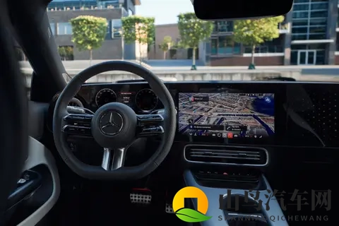 外媒：你真的希望车里有个 AI 伴侣吗？-3