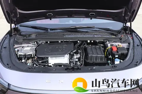 11月买车又有新选择！这款新能源轿车实力圈粉，1528万起-1