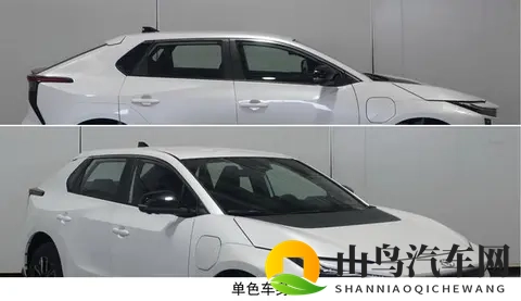 1798万起+752km续航！新款广汽丰田铂智4X曝光，国产SUV慌了？-2