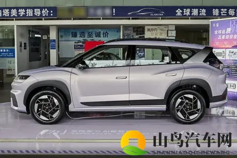 1198万起售，面面俱到？EO 羿欧值得信赖吗-3