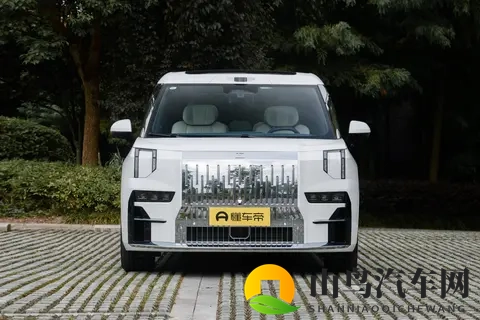 双十一给家人选礼，咱得挑个实在又暖心的！极氪009这波福利真行-3