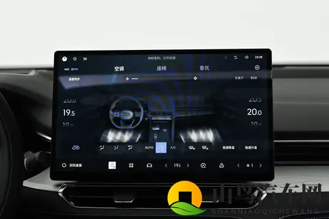 星瑞 2026款 20T 东方曜·望月版车型的体验如何?-2