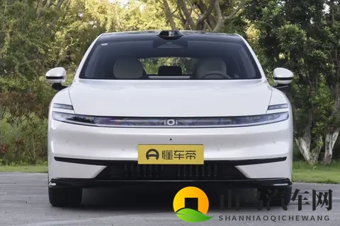 长安启源A06：15万级别纯电车型，续航持久 ，配置丰富-1