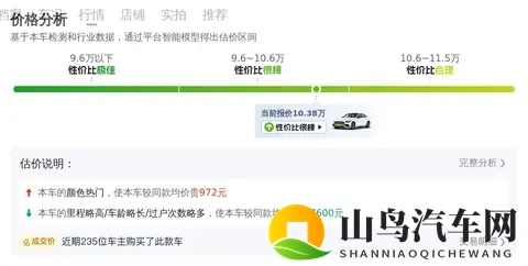 广州车展  长安启源全新Q05售799万起-1