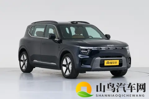 上市就炸场！20 万以内想买豪华插混，现在终于有靠谱选择了-1