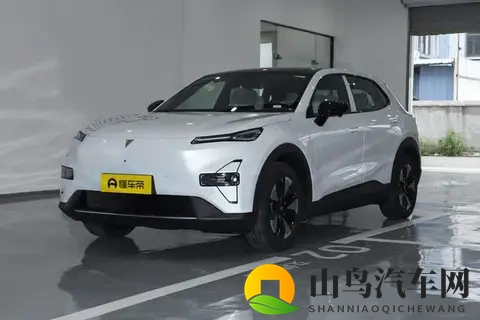 续航650公里，比亚迪元PLUS这次要“掀桌子”了！-1