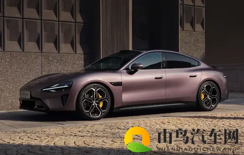 消息称小米SU7将在明年三四月改款 配置有望大升级？-1