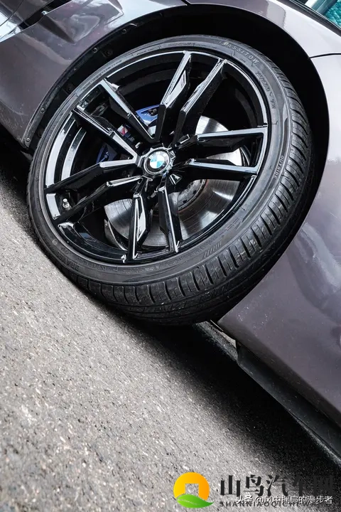 宝马小跑,5万多公里,只要3折多【宝马Z4 sDrive 25i 烈日限量版】-3