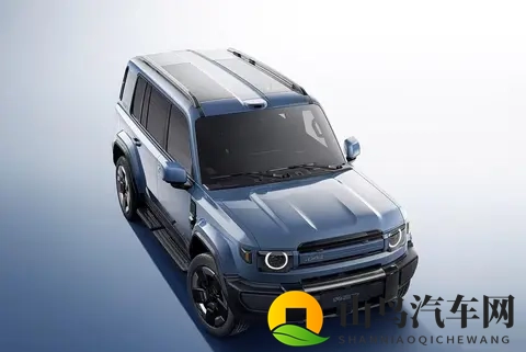 那台车真的来啦,说说iCAR V27要怎么搅动新能源市场那摊水-3