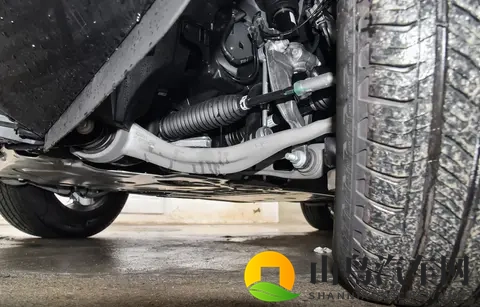 左揽元境智行 右享神擎增程，全新阿尔法T5-1