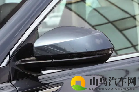 家用SUV新选择：第三代蓝电E5 PLUS预售开启，综合体验如何？-2