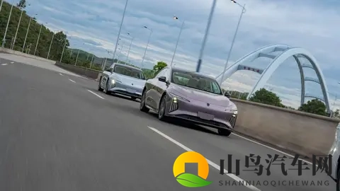 59秒破百！2026款星海S7电驱+弹射起步，230kW功率迸发快意-1