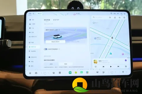 蔚来ES6：BBA车主的无痛过渡之选，大五座+650km续航-2