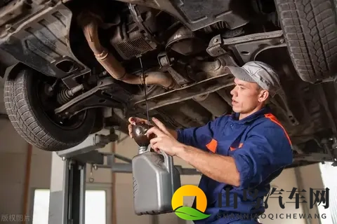 为什么不能乱用5W-30的机油？一些车用了可能会提前报废！-2