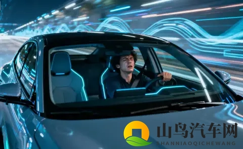 真相 新能源车越“先进”人越晕?-1