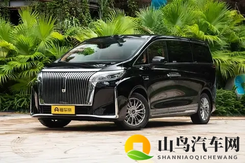 “移动客厅”不只是噱头？带全家出门一趟我就懂了！-1