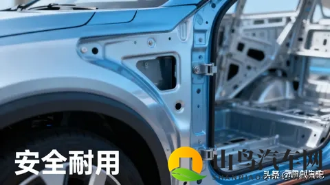 北京现代EO羿欧纯电SUV:722公里续航+安全耐用,家庭纯电首选它-3