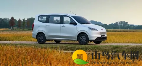 售价548万元起_全系手动挡 全新五菱宏光燃油版正式上市-2