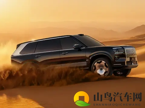 实测三款9系豪华SUV,极氪9X、问界M9、理想L9谁才是全能选手?-3