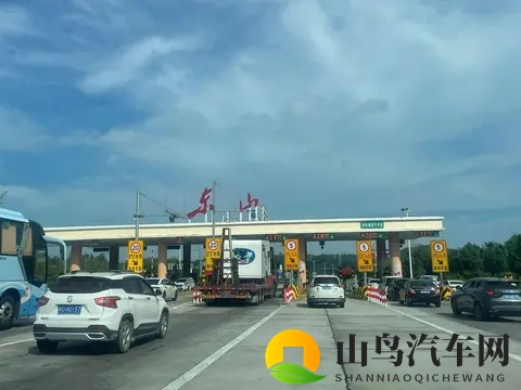 新能源汽车崛起下，养路费公平征收的破局之路-1