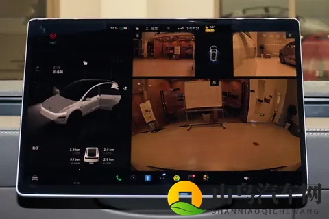 少花两万元，多跑150公里？Model Y长续航后驱版到底划不划算-3