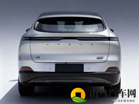 小鹏G6增程版曝光：纯电跑325km，油电合计1400km-1