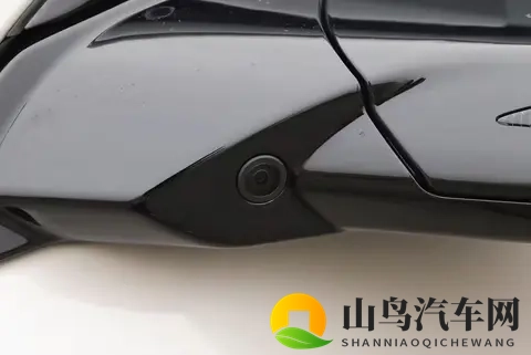 全系标配四激光雷达，阿维塔12四激光版，有什么真东西？-3