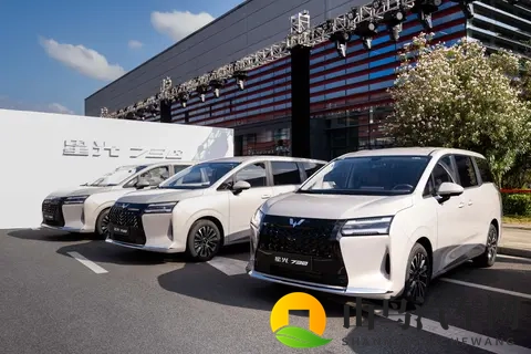 星光730上市：五菱在十万内市场的全品类布局完成！-2