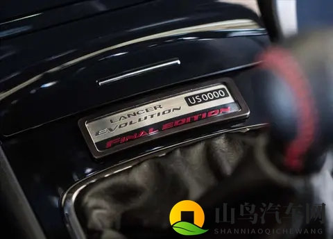 三菱表示目前拥有足够技术开发新一代Evolution-3