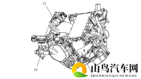 ADV市场再迎强劲对手，三缸，自动挡，颜值爆表！-2