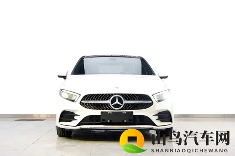 一手奔驰A级：2年亏10万，代步练手好选择！-3