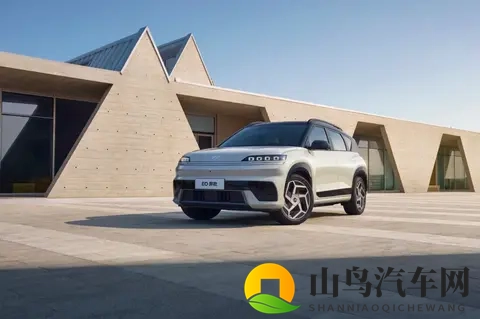 北京现代EO羿欧：1198万起的靠谱纯电SUV，到底值不值得买？-3