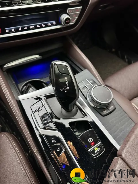 25万多拿下21年宝马5系,圆你豪华轿车梦?-2