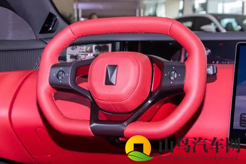 阿维塔又放大招了！2699万元起，10项全新升级， 实力如何？-1