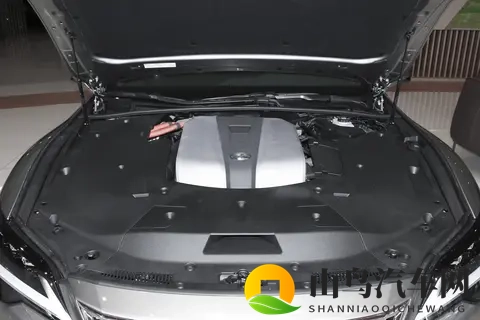 雷克萨斯LS配置解析，哪个版本值得选-2