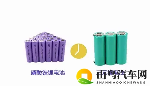 这么容易自燃，到底哪个才更好？磷酸铁锂和三元锂的真相！-1