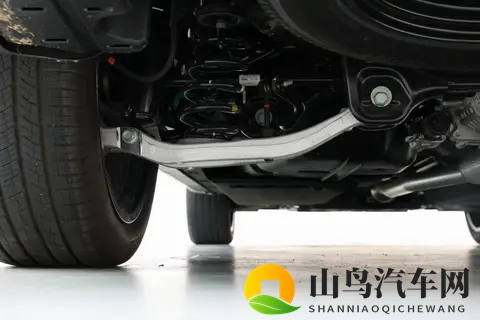 ​​要空间更要性能！帕里斯帝换代来袭：方盒子+25T，香吗-3