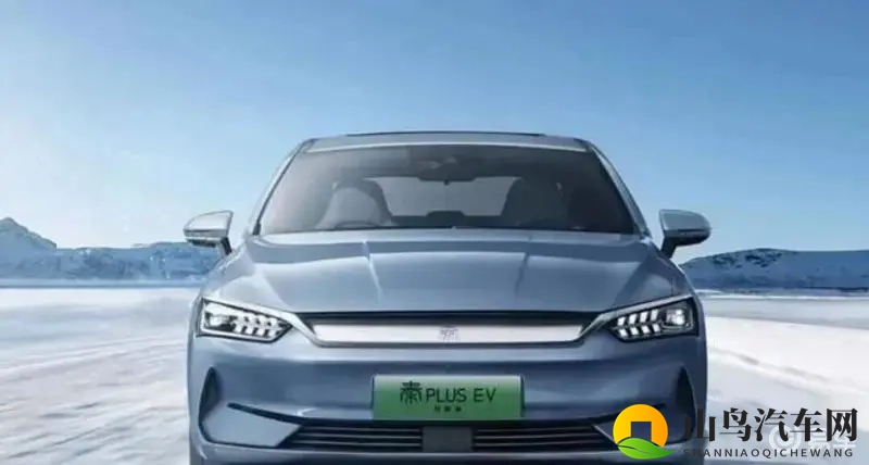 比亚迪新车：L2级自驾车，510km续航，性价比高-1