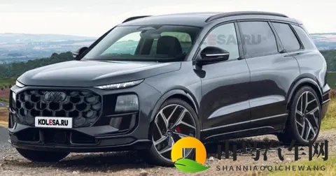 晚上看b站:汽车爱好者必看:B站揭秘新能源汽车与经典车型-2