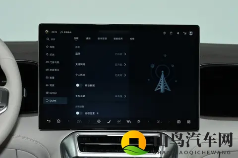 科技赋能家庭出行：腾势N8L智能配置实用解析-1