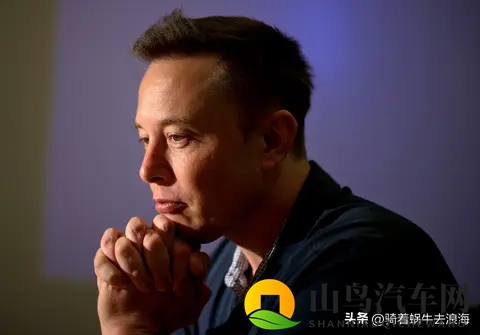 马斯克：特斯拉的灵魂人物？光环之下，是神坛还是火药桶？-2