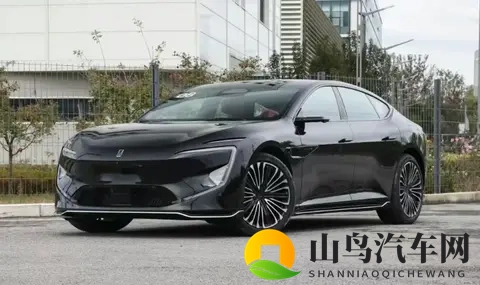 2026款阿维塔12标配四颗激光雷达 限时2599万元起-1