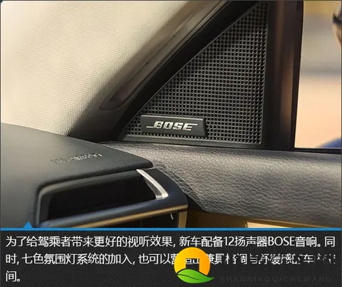 轴距2815mm 全新欧版马自达CX-5新车图解-2