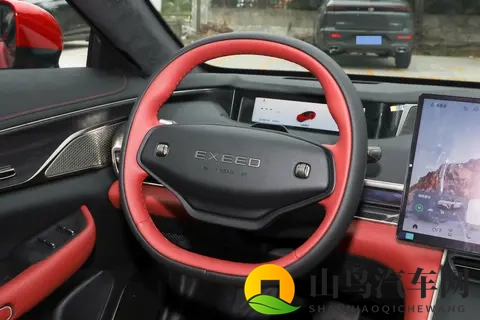 深入体验星纪元ES增程版Plus：15万级中大型车的务实之选-1