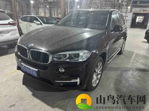 12万多拿下当年落地百万的宝马X5，这波抄底值不值？-3